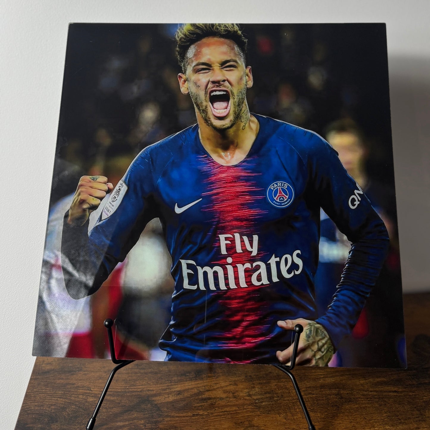 Custom Frame