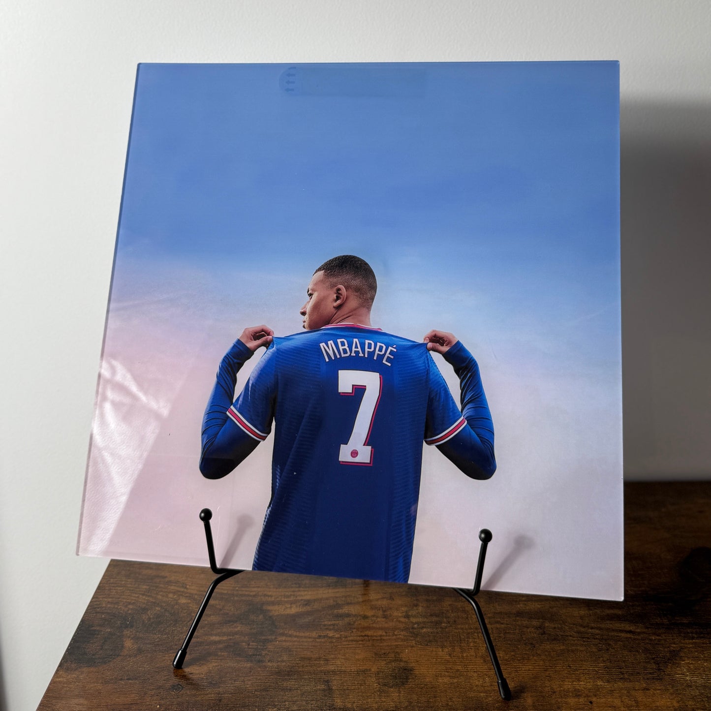 Custom Frame