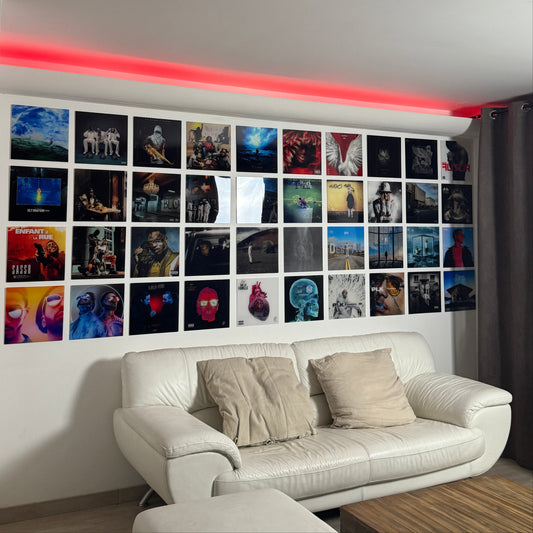 Focusmelo frame