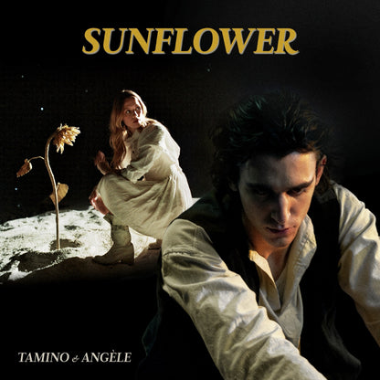 Tamino & Angèle — Sunflower