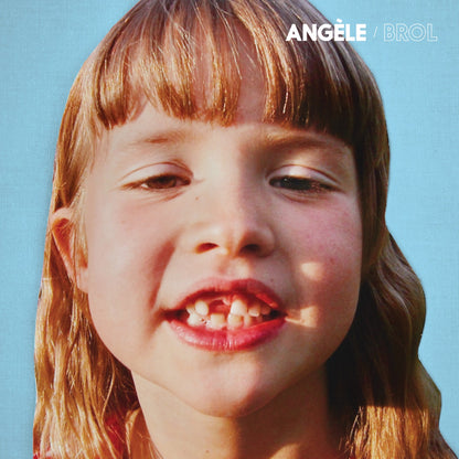 Angèle — Brol
