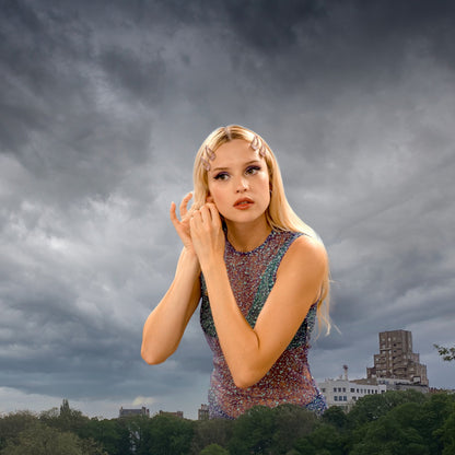 Angèle — Bruxelles je t'aime