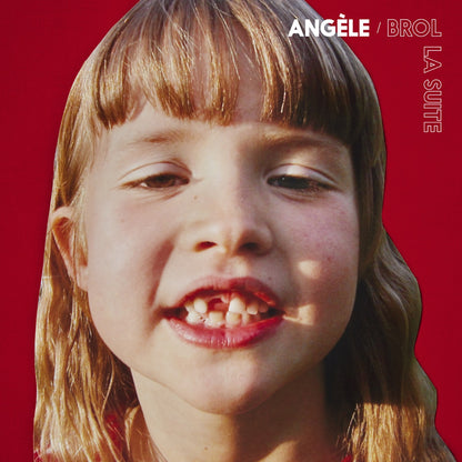 Angèle — Brol La Suite