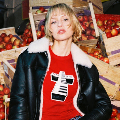 Angèle & Justice — What You Want