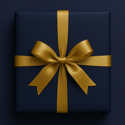 Emballage Cadeau