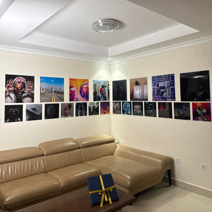 Cadre Album Focusmelo