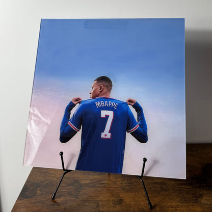 Custom Frame