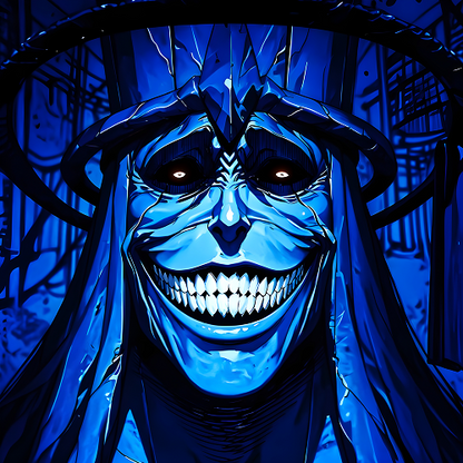 Cadre – Solo Leveling