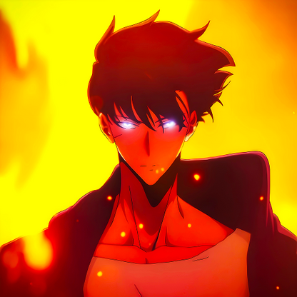 Cadre – Solo Leveling