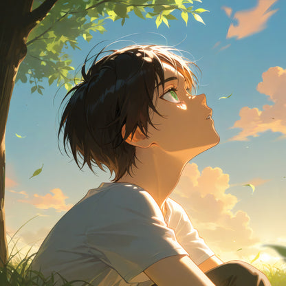 Cadre NFC – Attack on Titan (SNK)