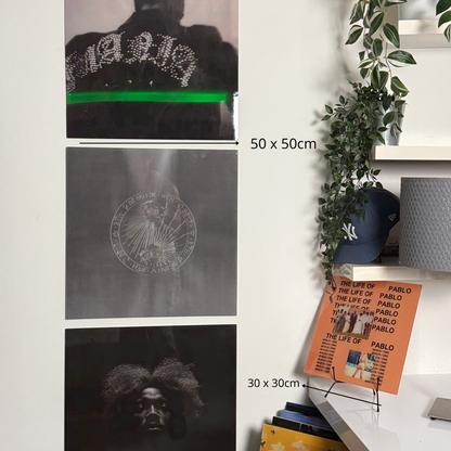 Cadre Album Focusmelo