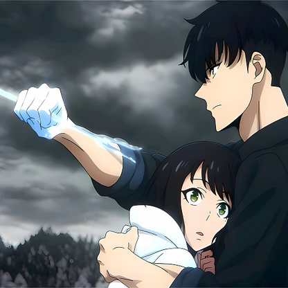 Cadre – Solo Leveling