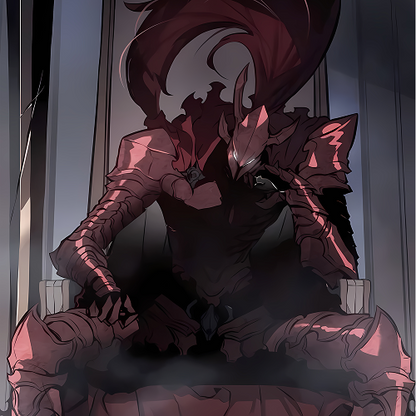 Cadre – Solo Leveling