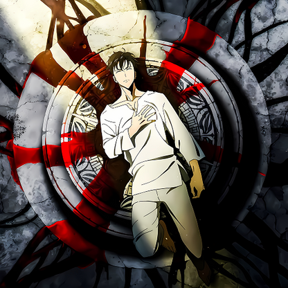 Cadre – Solo Leveling