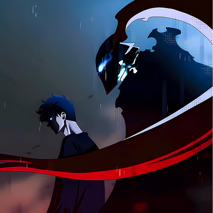 Cadre – Solo Leveling