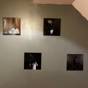 Gabin G. — photo client FocusMelo