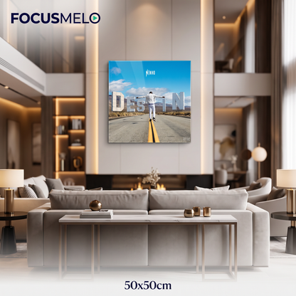 Focusmelo frame